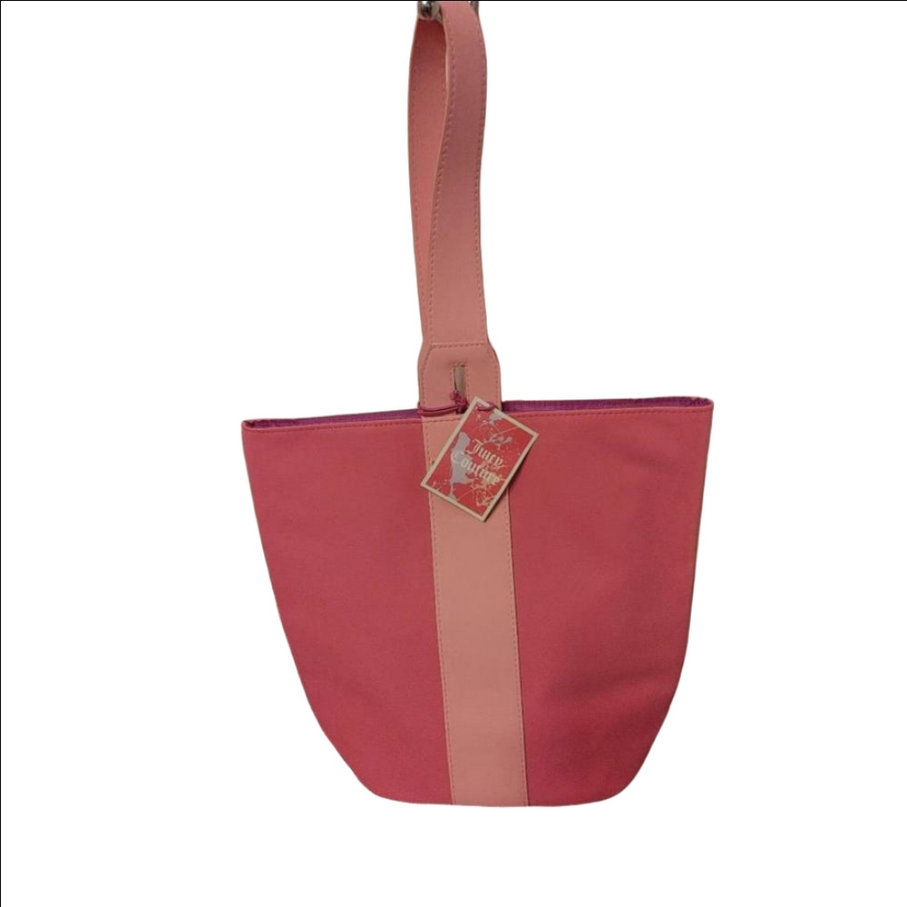Juicy Couture Bucket Bag NWT